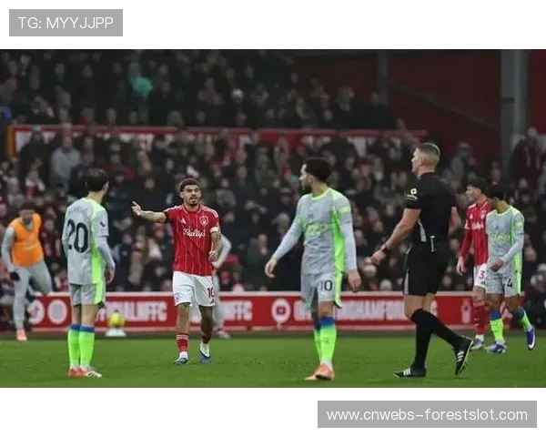 英超财务违规案开庭，诺丁汉森林或面临扣分处罚