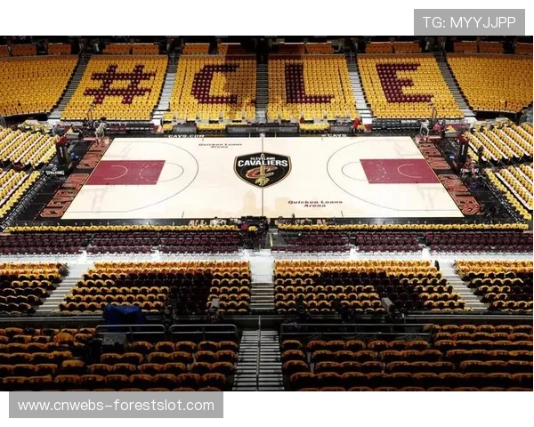 骑士主场170场售罄创纪录，球迷互动成行业标杆